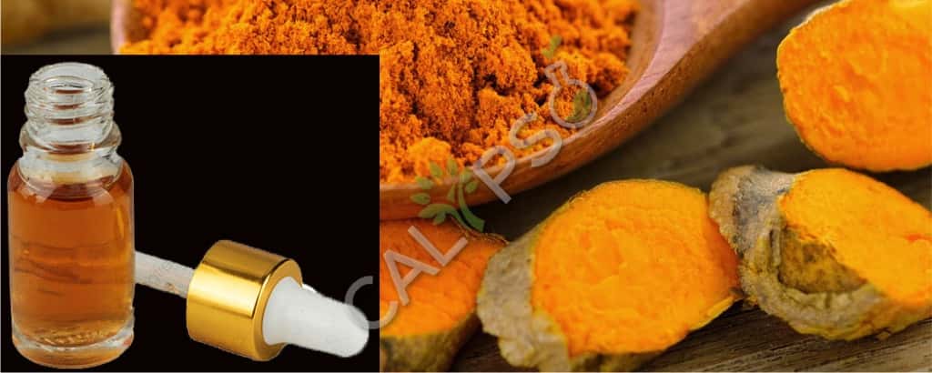 Petrolio essenziale curcuma Prezzo